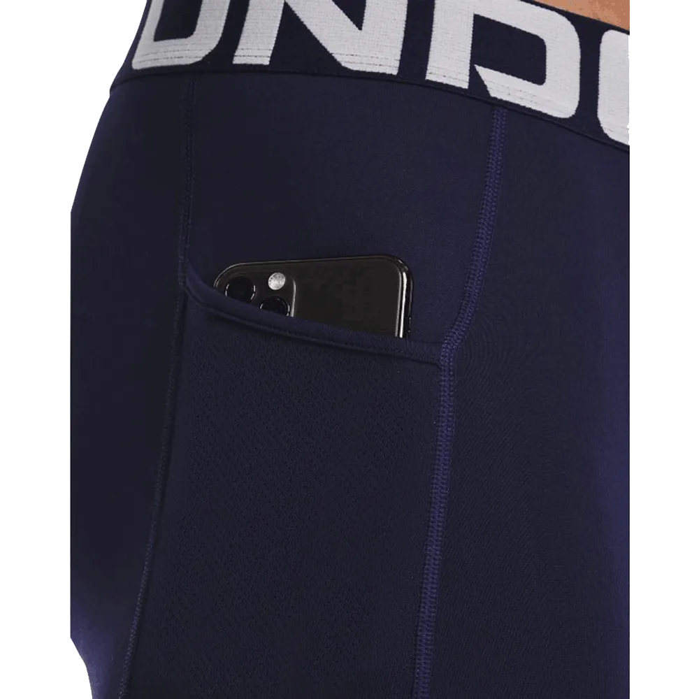 UA Men's ColdGear® Armour Leggings