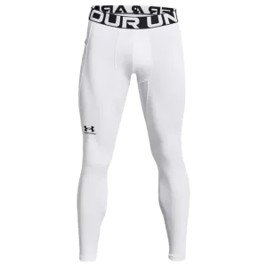 UA Men's ColdGear® Armour Leggings