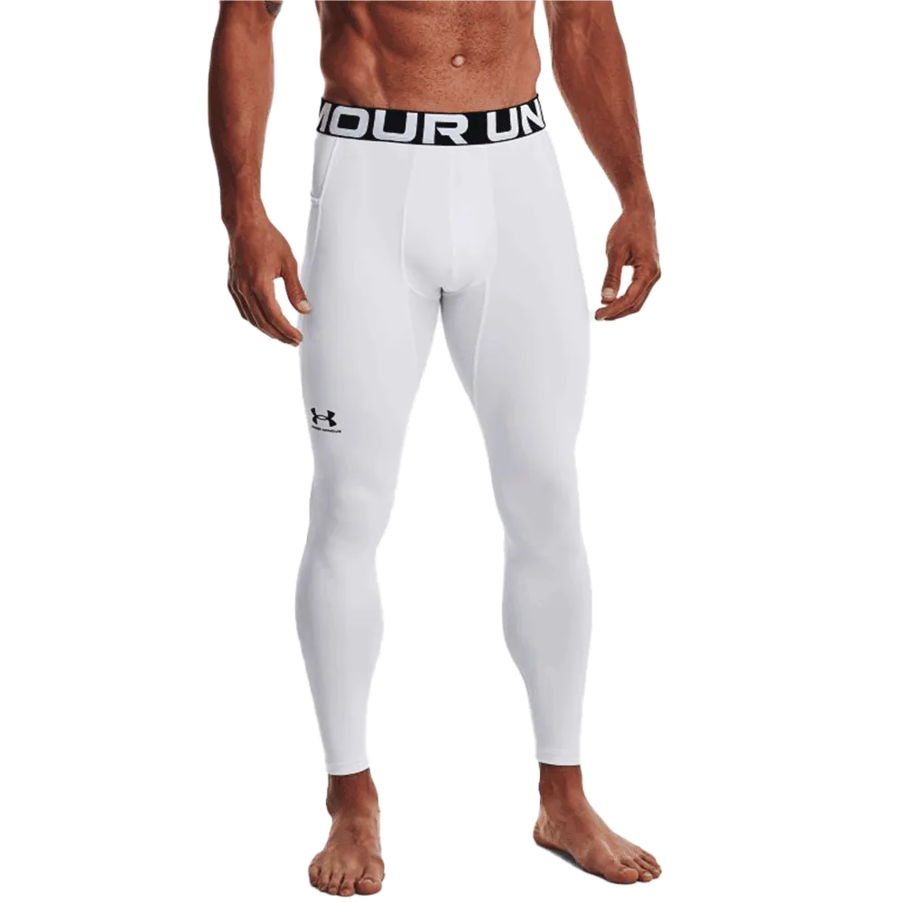 UA Men's ColdGear® Armour Leggings