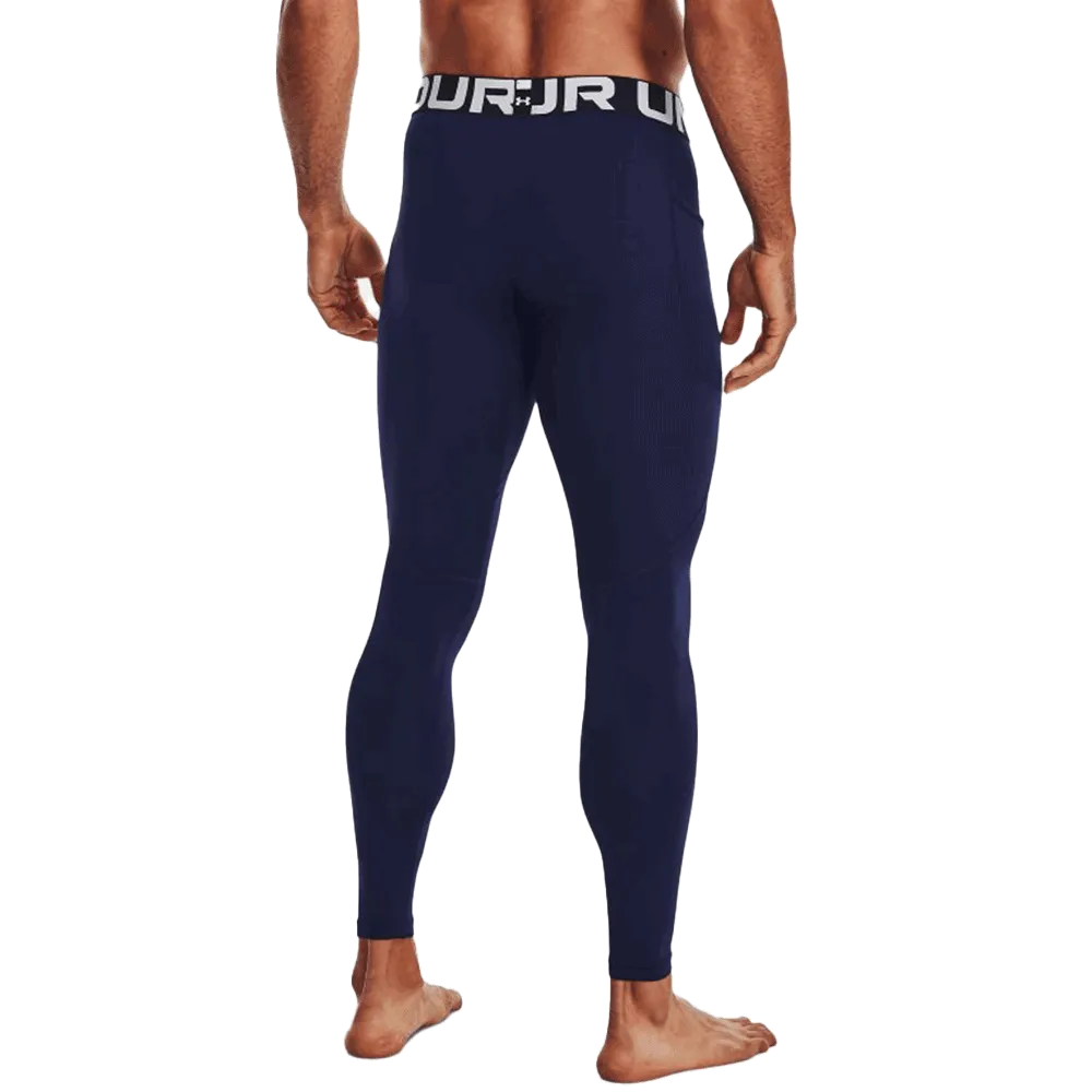 UA Men's ColdGear® Armour Leggings