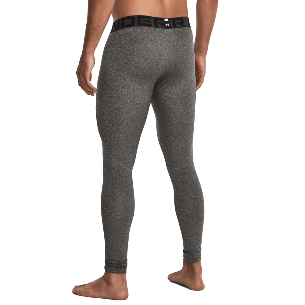UA Men's ColdGear® Armour Leggings