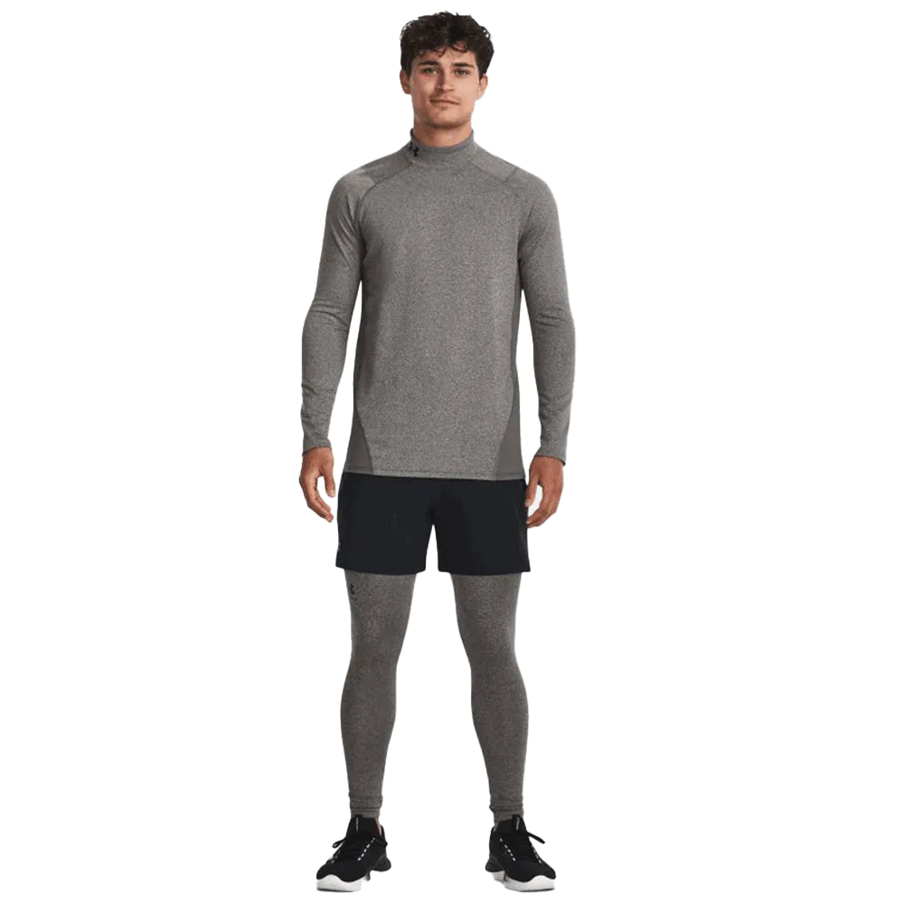 UA Men's ColdGear® Armour Leggings