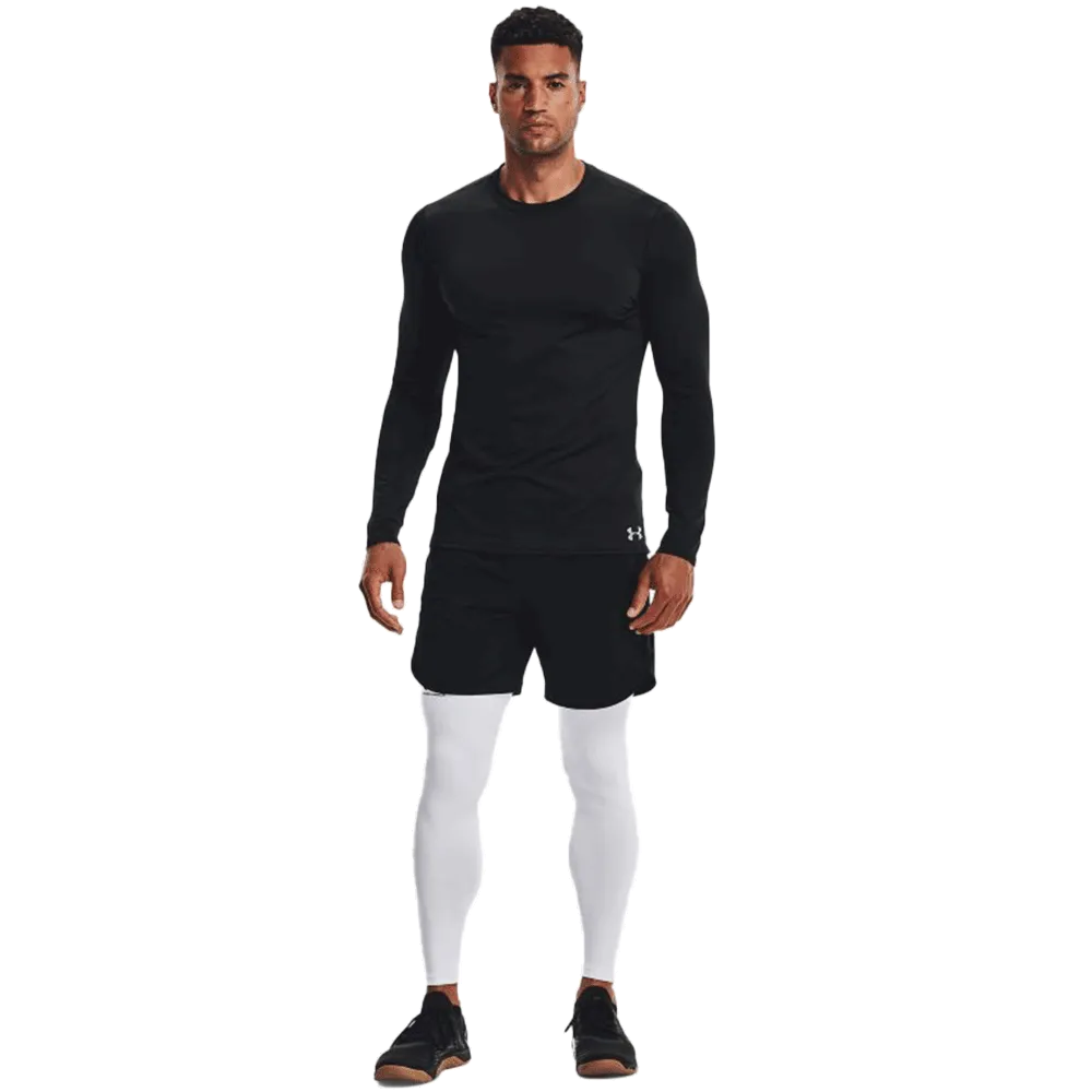 UA Men's ColdGear® Armour Leggings