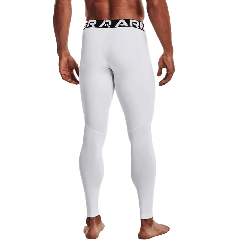 UA Men's ColdGear® Armour Leggings