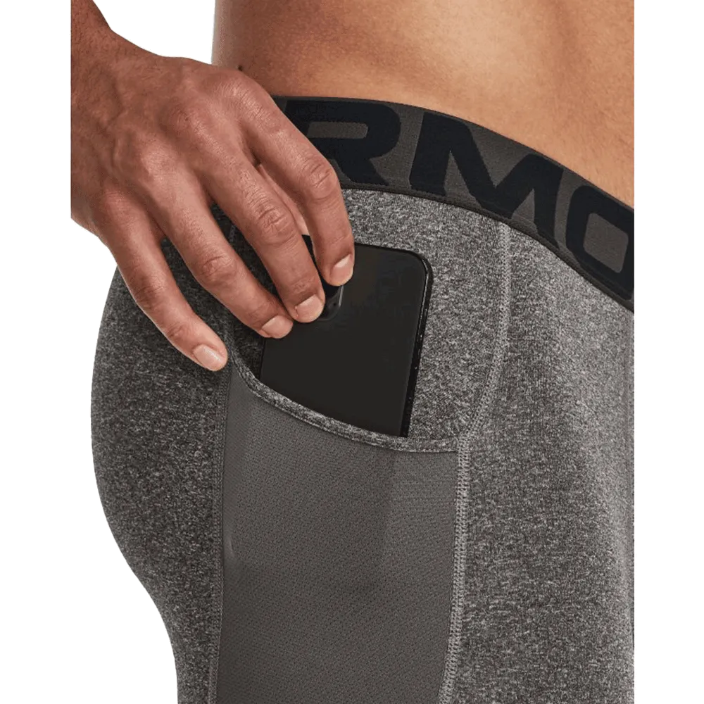 UA Men's ColdGear® Armour Leggings