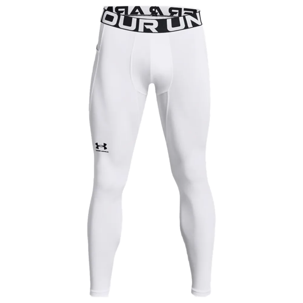 UA Men's ColdGear® Armour Leggings