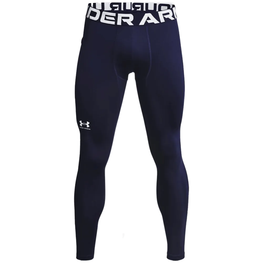 UA Men's ColdGear® Armour Leggings