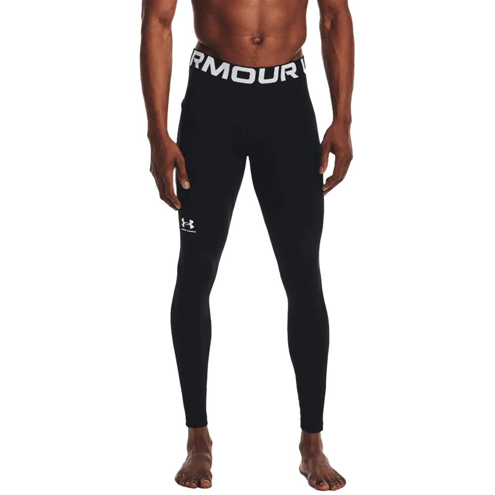 UA Men's ColdGear® Armour Leggings
