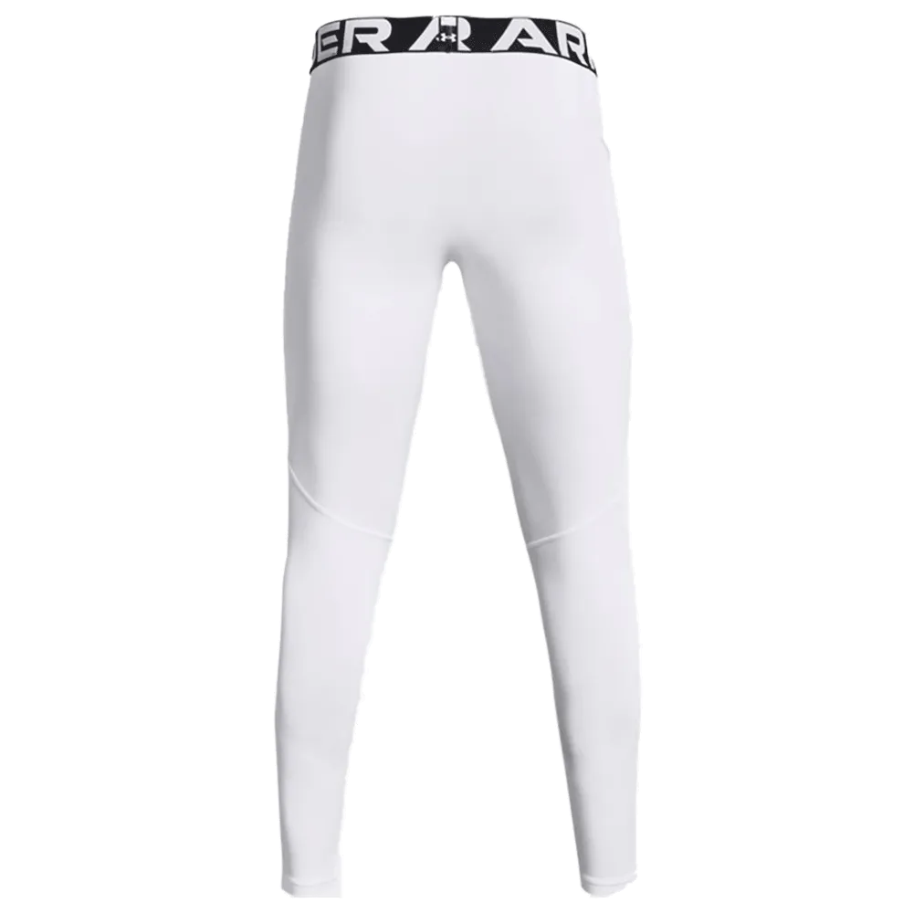 UA Men's ColdGear® Armour Leggings
