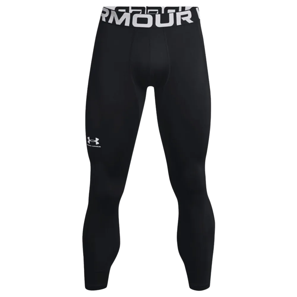 UA Men's ColdGear® Armour Leggings