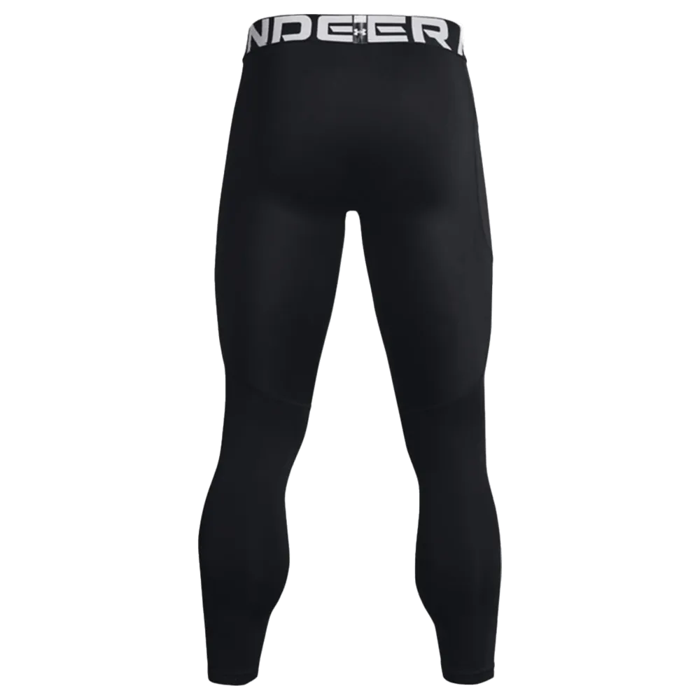 UA Men's ColdGear® Armour Leggings
