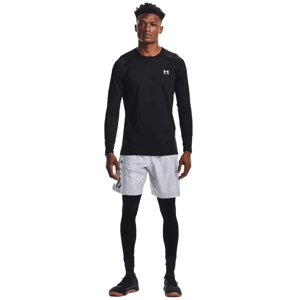 UA Men's ColdGear® Armour Leggings