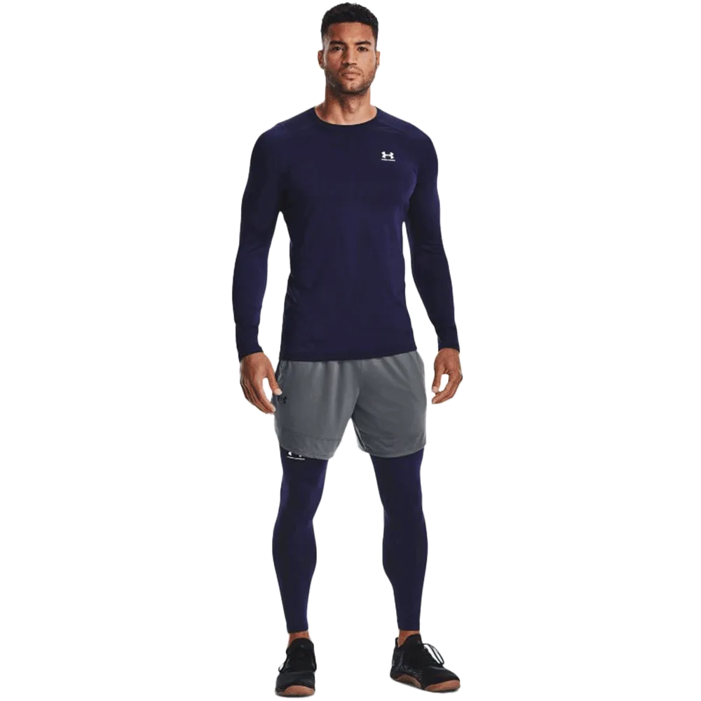 UA Men's ColdGear® Armour Leggings