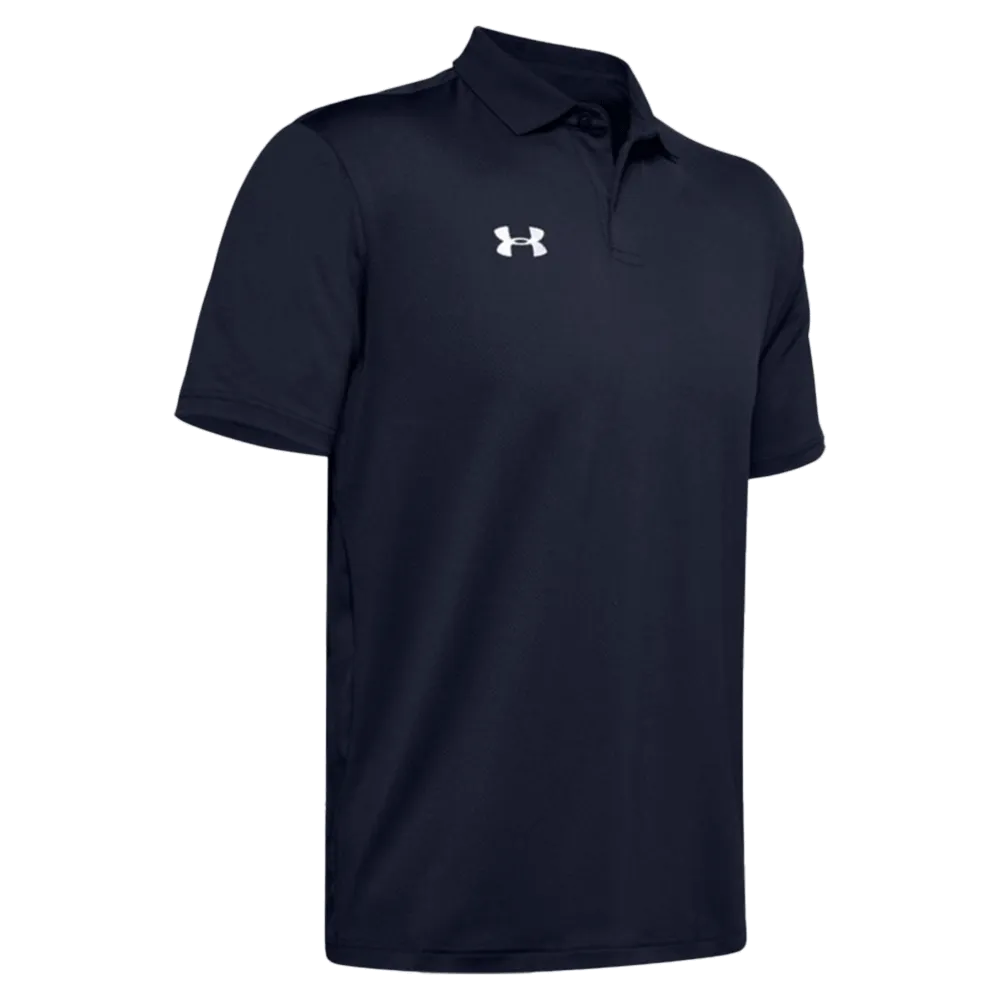 UA Men's Performance Team Polo