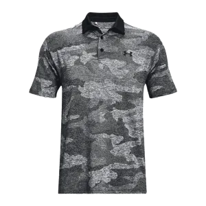 UA Men's Playoff 2.0 Jacquard Polo