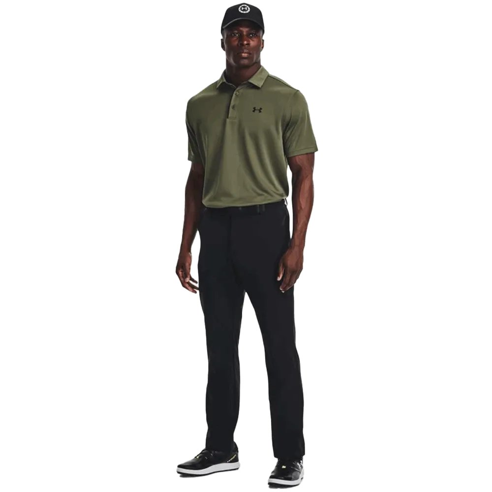 UA Men's Tech Polo