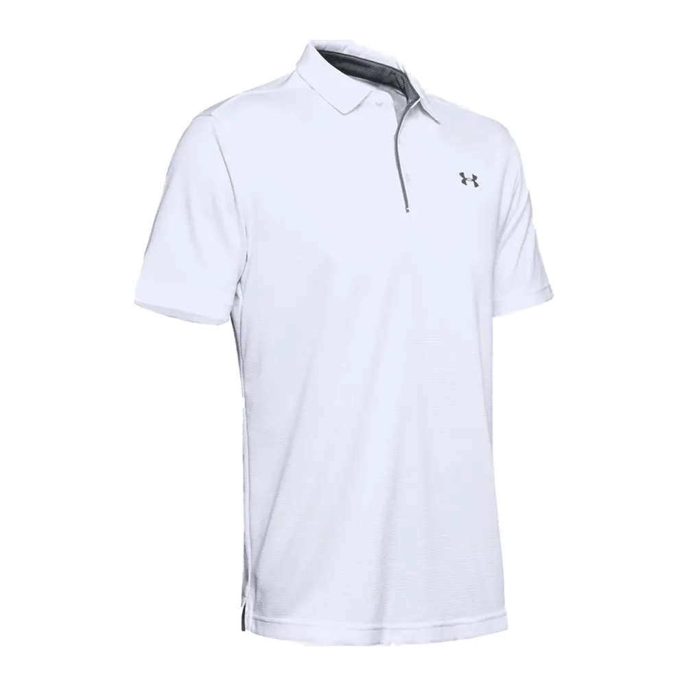 UA Men's Tech Polo
