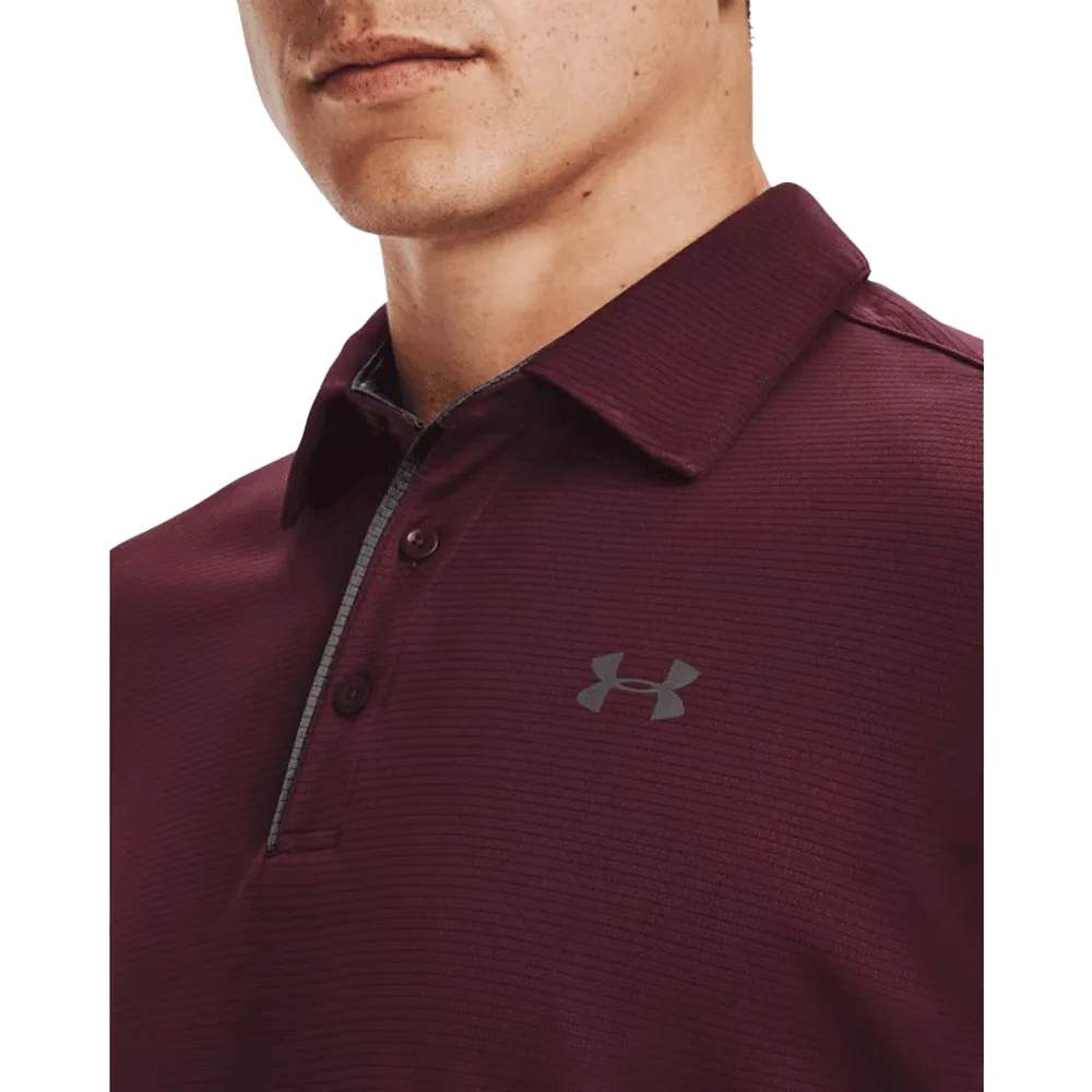 UA Men's Tech Polo