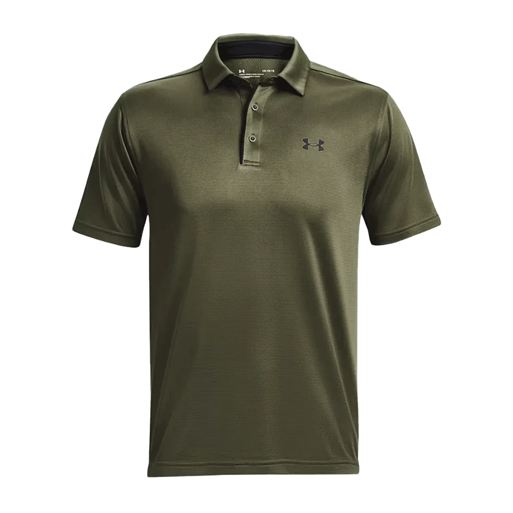 UA Men's Tech Polo