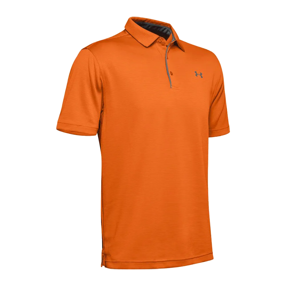 UA Men's Tech Polo