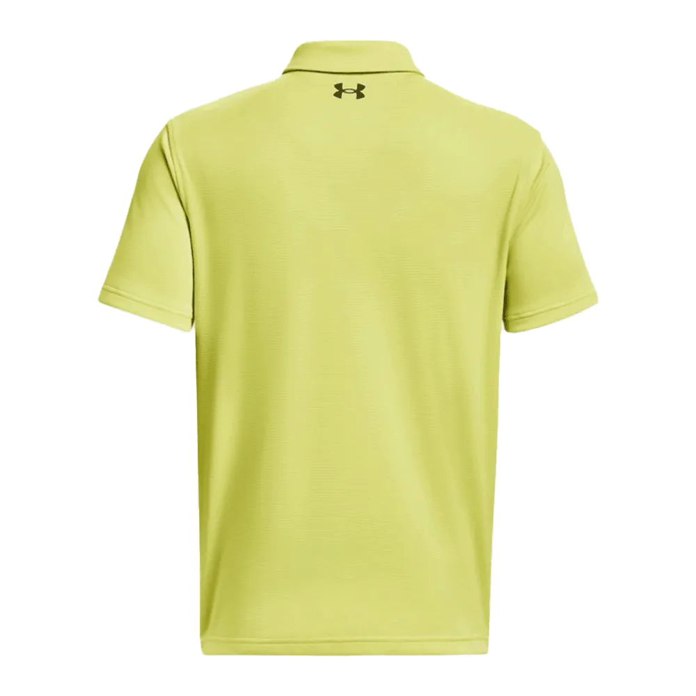 UA Men's Tech Polo