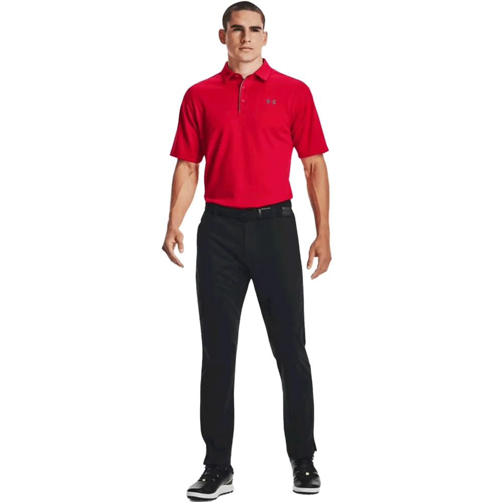 UA Men's Tech Polo