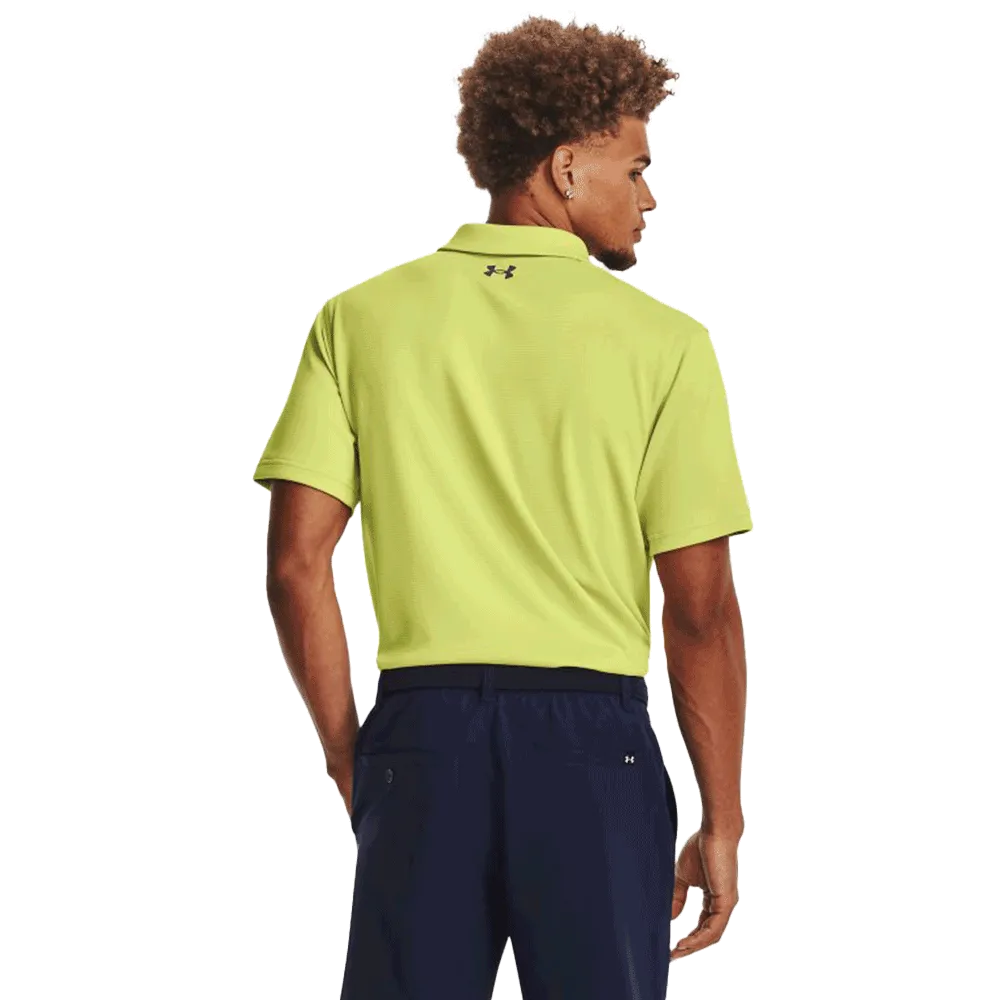 UA Men's Tech Polo