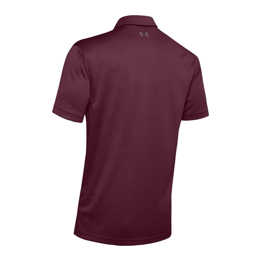 UA Men's Tech Polo