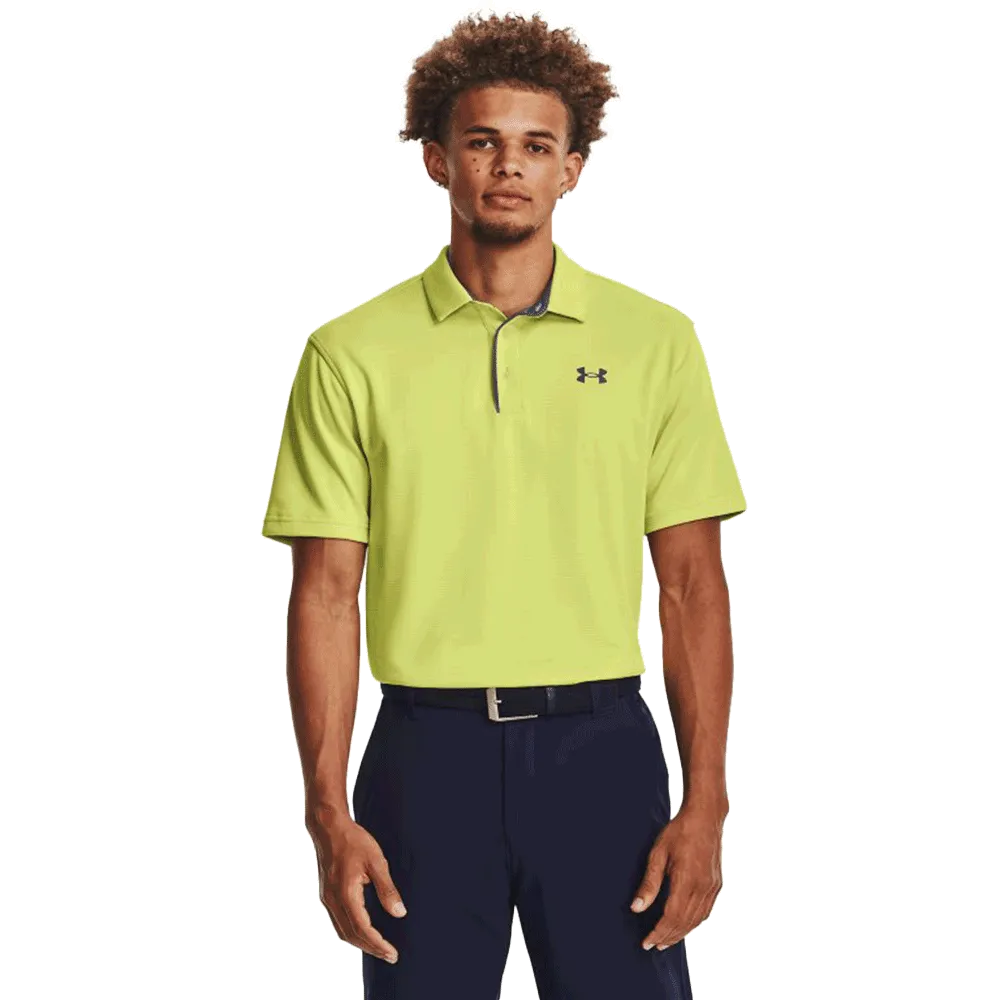 UA Men's Tech Polo