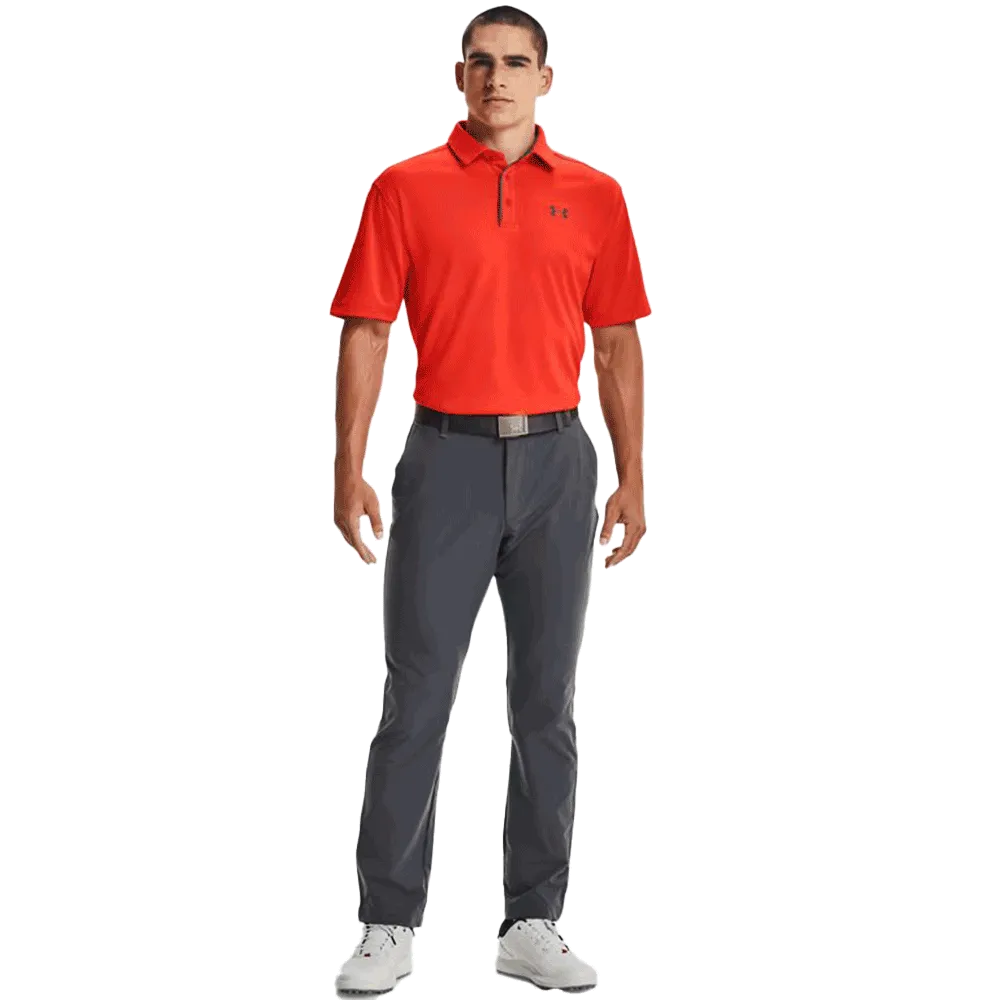 UA Men's Tech Polo