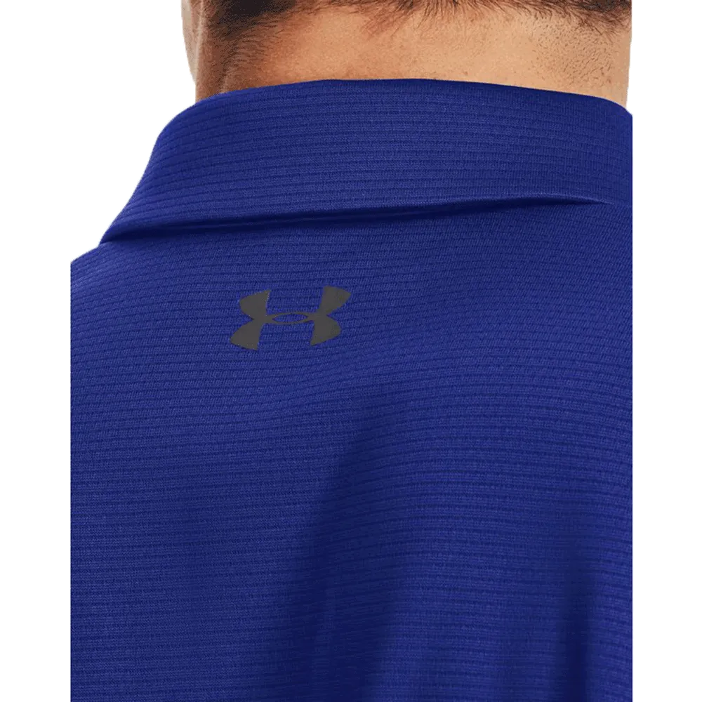 UA Men's Tech Polo
