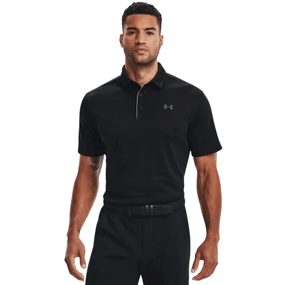UA Men's Tech Polo