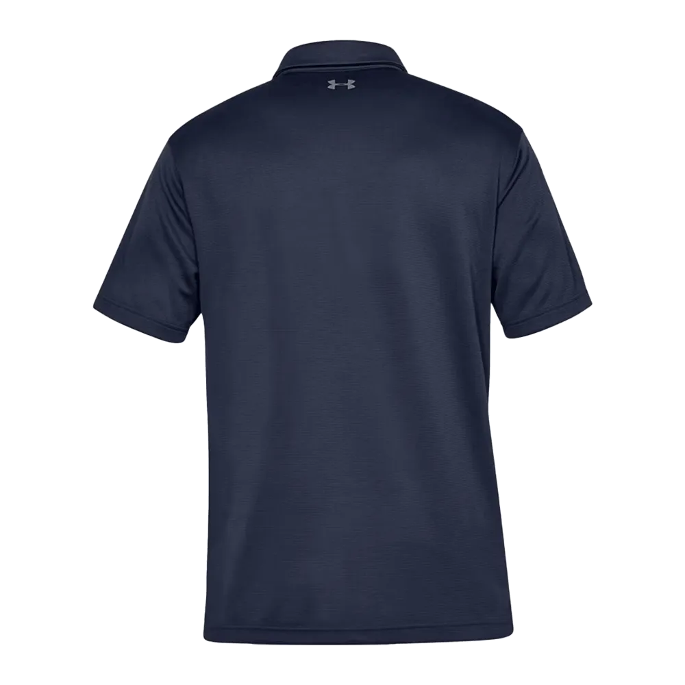 UA Men's Tech Polo