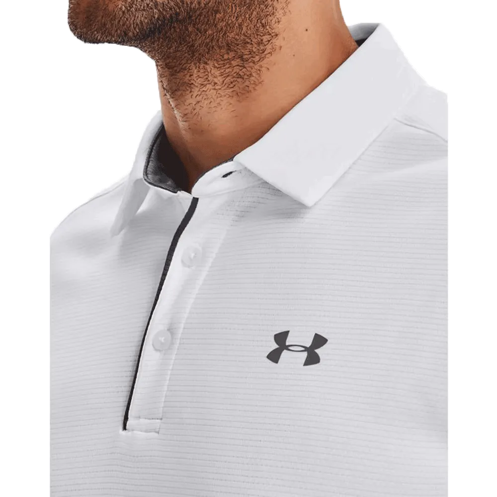 UA Men's Tech Polo