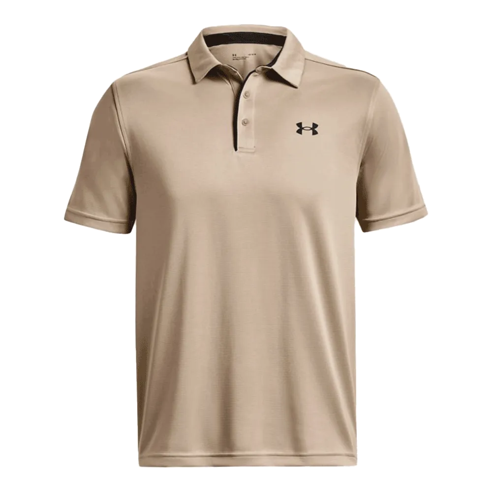 UA Men's Tech Polo