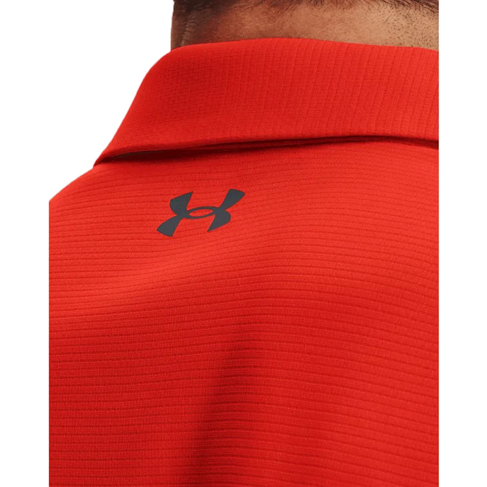 UA Men's Tech Polo