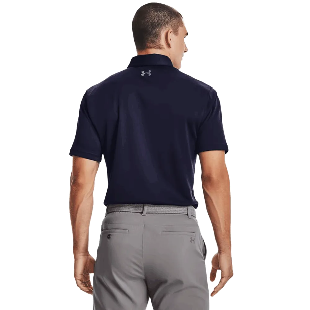 UA Men's Tech Polo