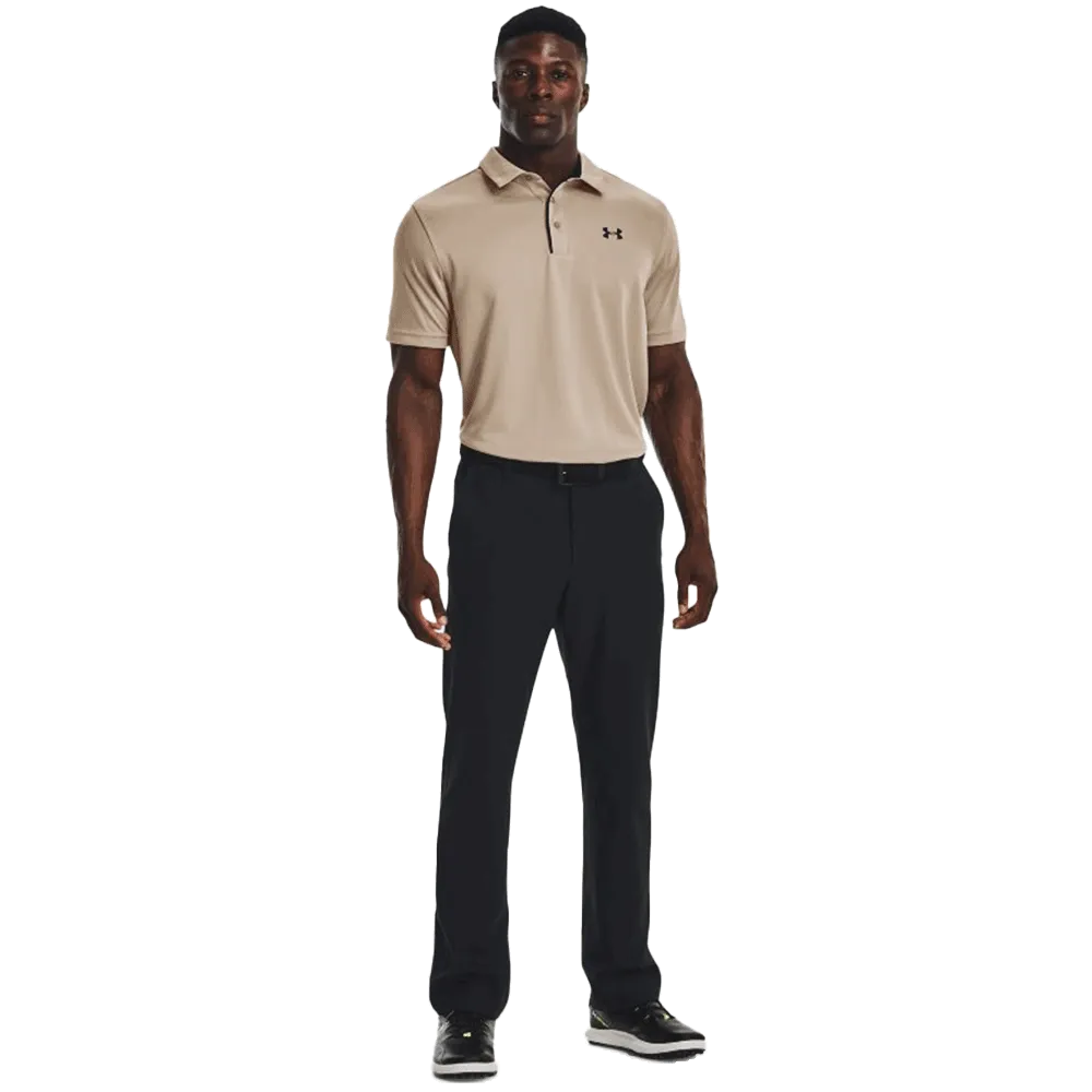 UA Men's Tech Polo