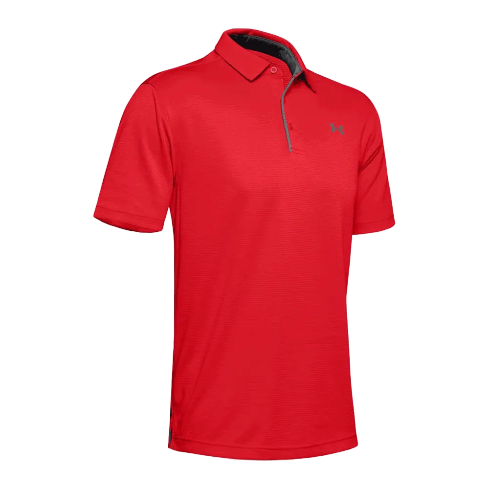 UA Men's Tech Polo
