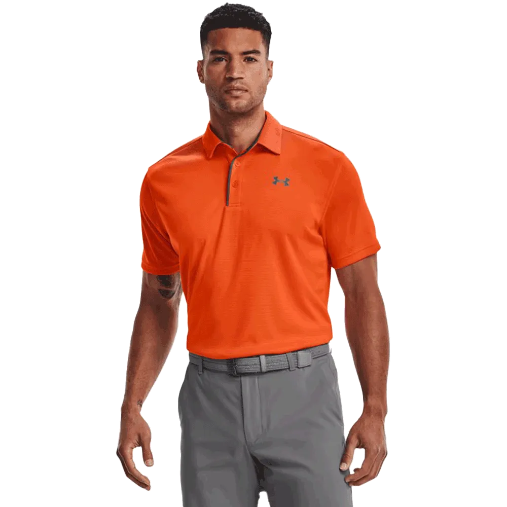 UA Men's Tech Polo