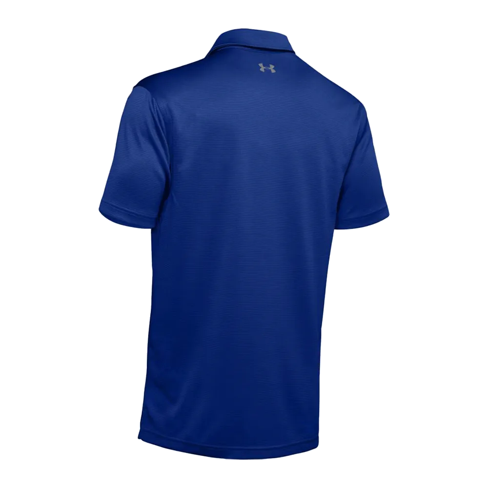 UA Men's Tech Polo