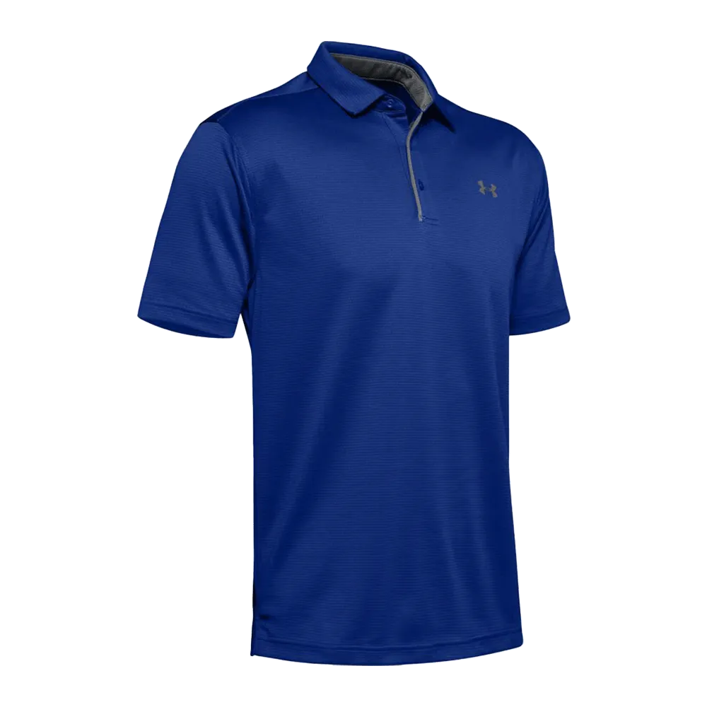 UA Men's Tech Polo