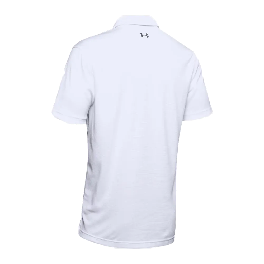 UA Men's Tech Polo