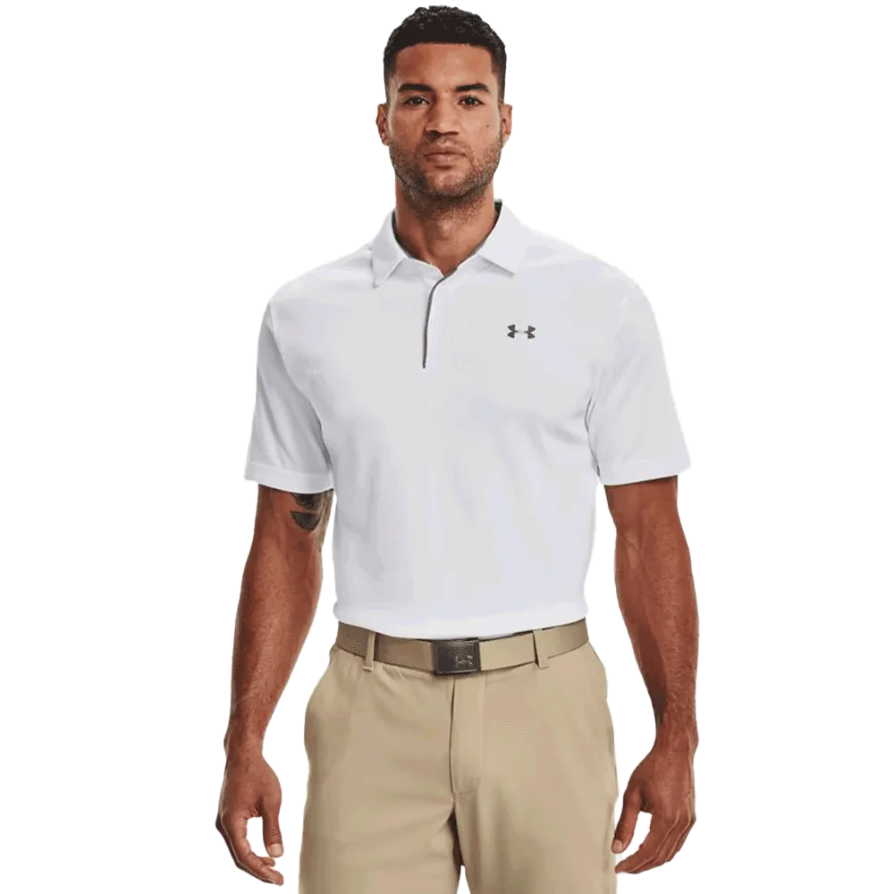 UA Men's Tech Polo
