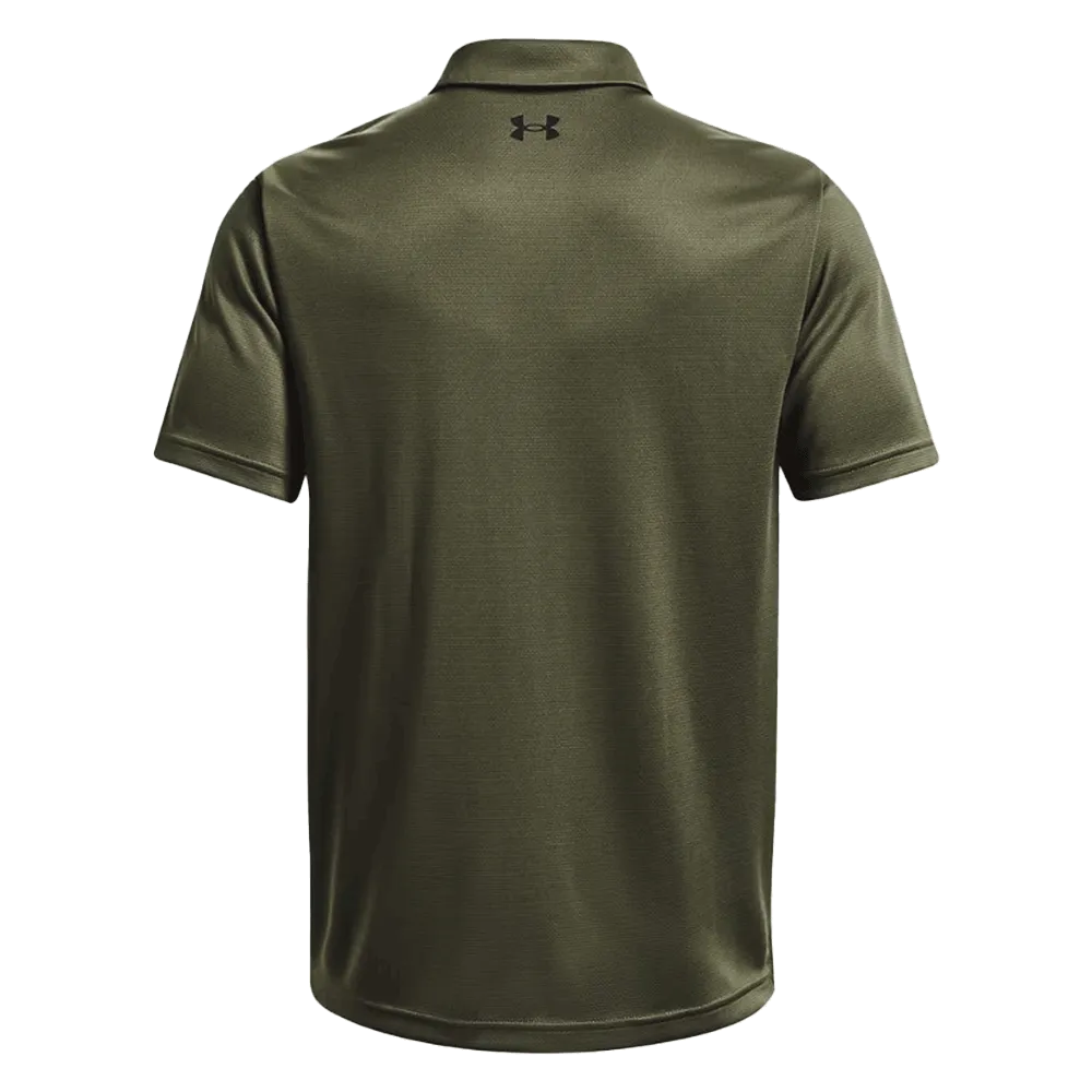 UA Men's Tech Polo