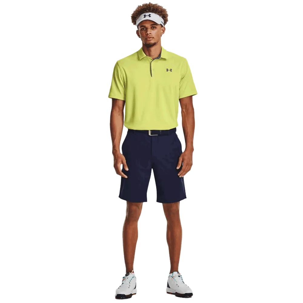 UA Men's Tech Polo
