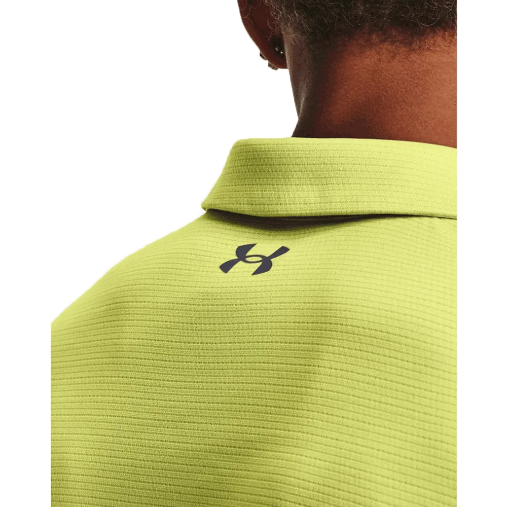 UA Men's Tech Polo