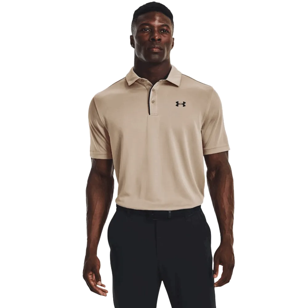 UA Men's Tech Polo