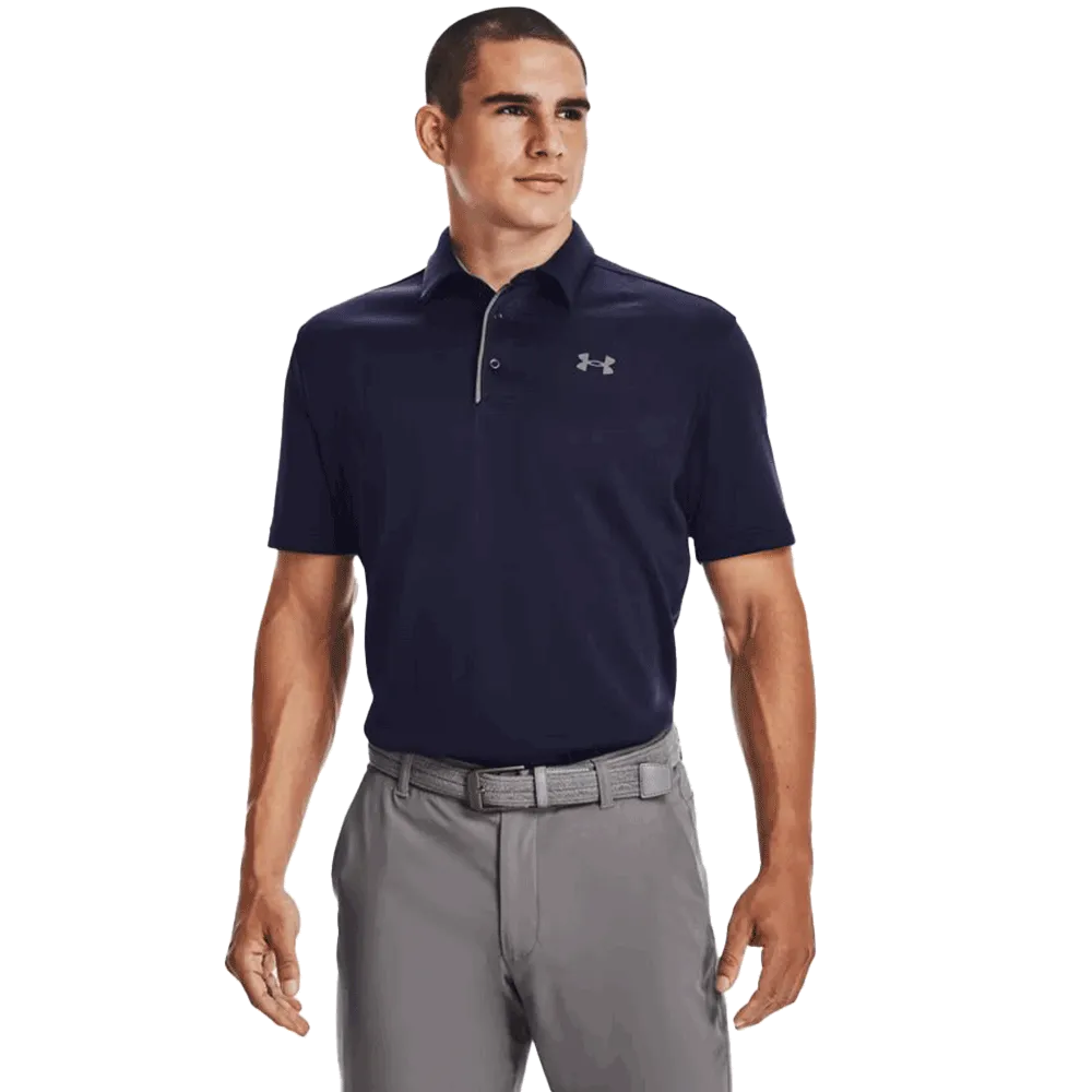 UA Men's Tech Polo