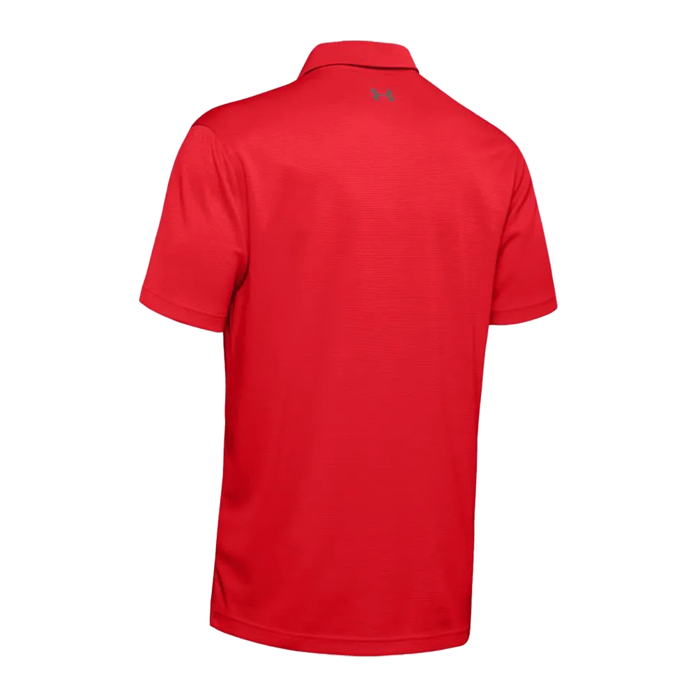 UA Men's Tech Polo